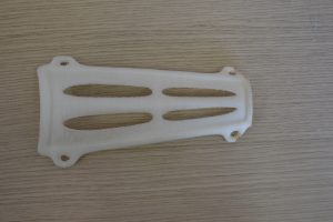 Archery arm guard