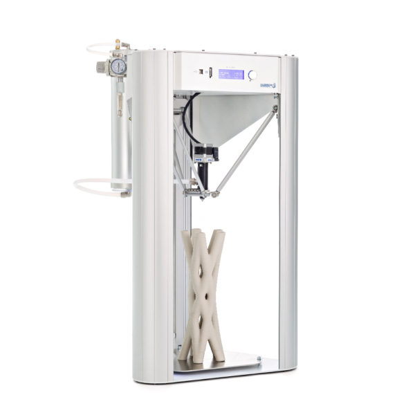 Delta Wasp 2040 Clay - immagine 3