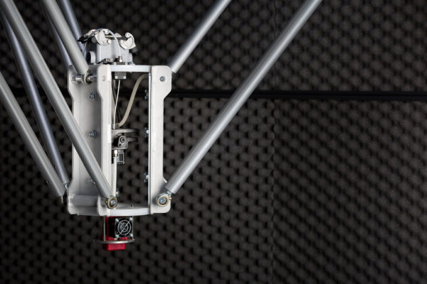Delta Wasp 3MT INDUSTRIAL X 4.0 - immagine 6