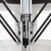 Estrusore a vite per stampante Delta Wasp 3MT Concrete