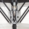 Estrusore a vite per stampante Delta Wasp 3MT Concrete