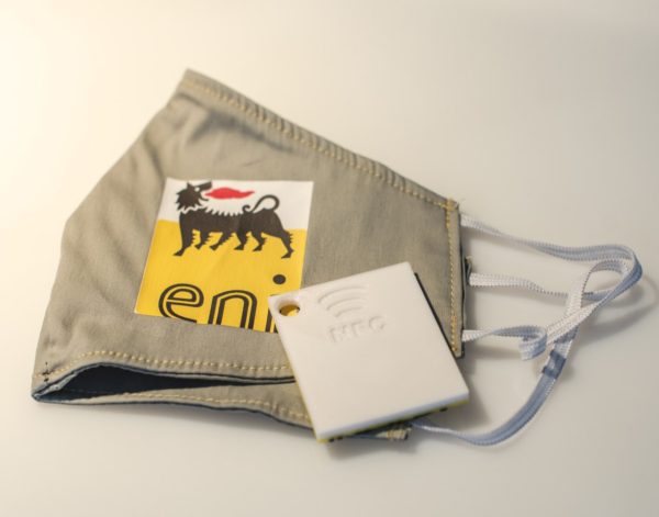 NFC KEYRING - Il portachiavi intelligente - immagine 8