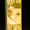 lampada personalizzabile accesa con foto dettaglio